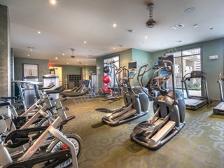 Modera-Fitness