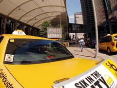 Houston Transport