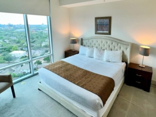 2003-LTD Master Bedroom