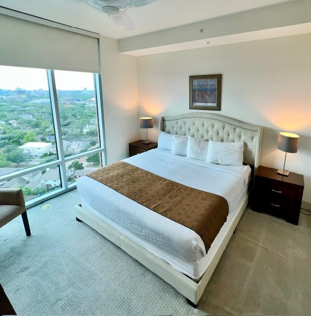2003-LTD Master Bedroom