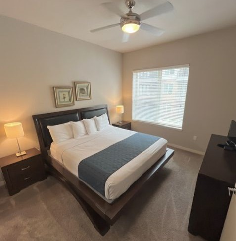 206-ELN Master Bedroom