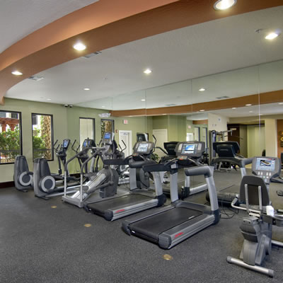 Amalfi fitness